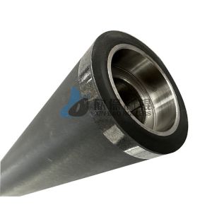 Rubber Rollers Of Flexographic Printing Machines Have Excellent Wear Resistance