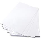 A4 One Side Glossy Super White Inkjet Printer Glossy Paper