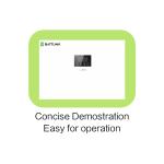Wall Mounted Or Cabinet / Rack 51.2V 48V LiFePO4 Battery For Solar Home Energy