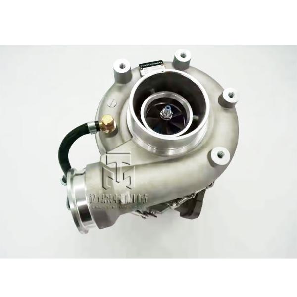 Turbocharger 04290808 04503631 0429 0808 0450 3631 4290808 4503631 for TCD2012