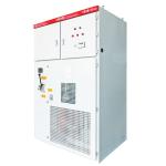 10Kv Automatic High Voltage Vacuum Contactor Group Switching