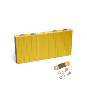 China Rechargeable 700ah Prismatic 12V LiFePO4 Battery Pack factory