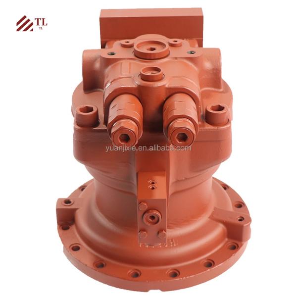 Hydraulic Main Pump Doosan M2X150-16T For DH225 Swing Device Spare Parts 0365308 0365307