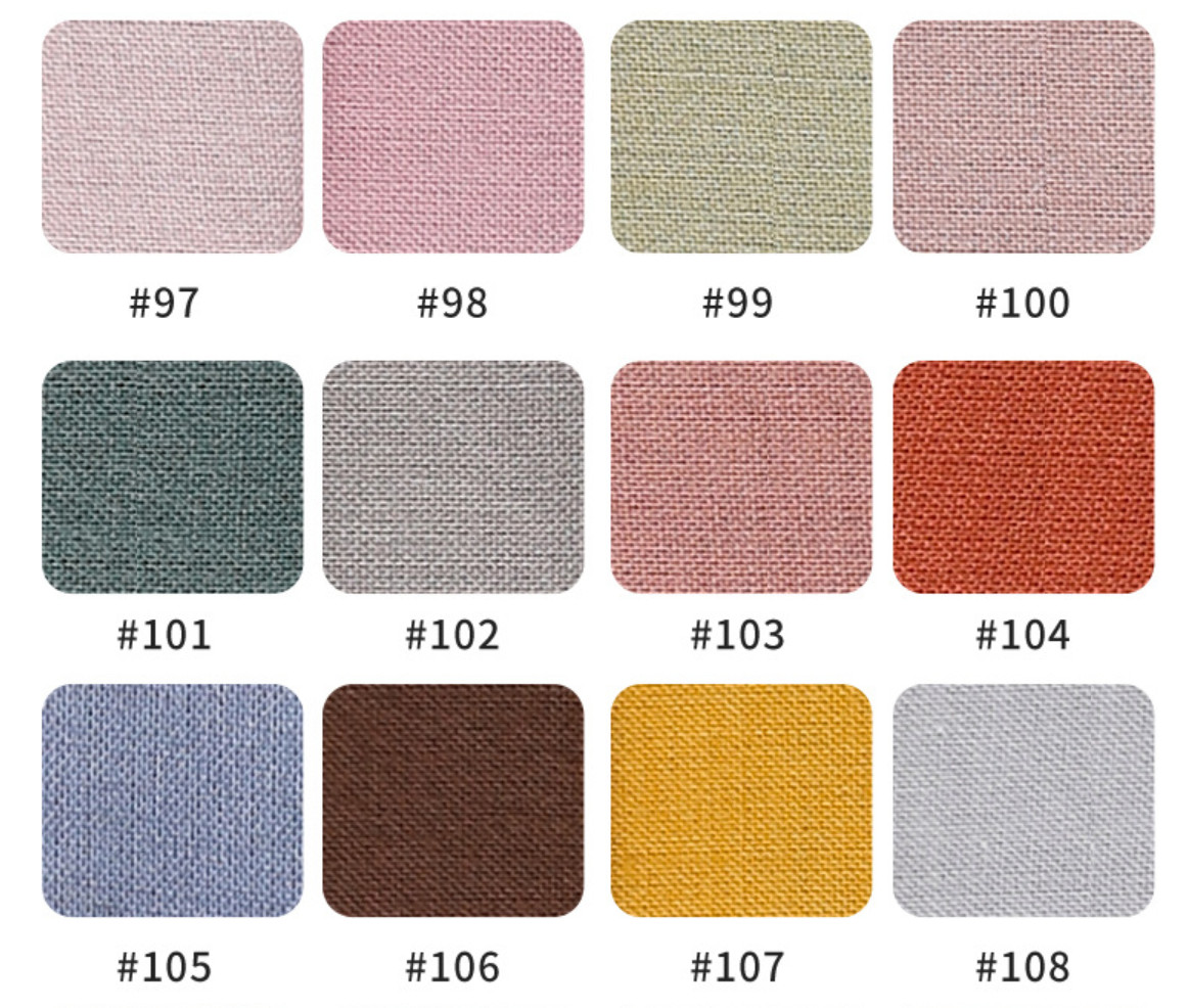 Pink Color Jacket Uniform Thick Bush Cotton Coat Fabric 45SX45S 133X100 130GSM