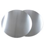 Dia 1600mm 1050 1060 1070 1100 Grade Aluminium Discs Circles