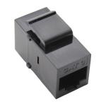 ABS CAT3 UTP Cable Extender Network RJ45 Inline Coupler for Networking FLUKE
