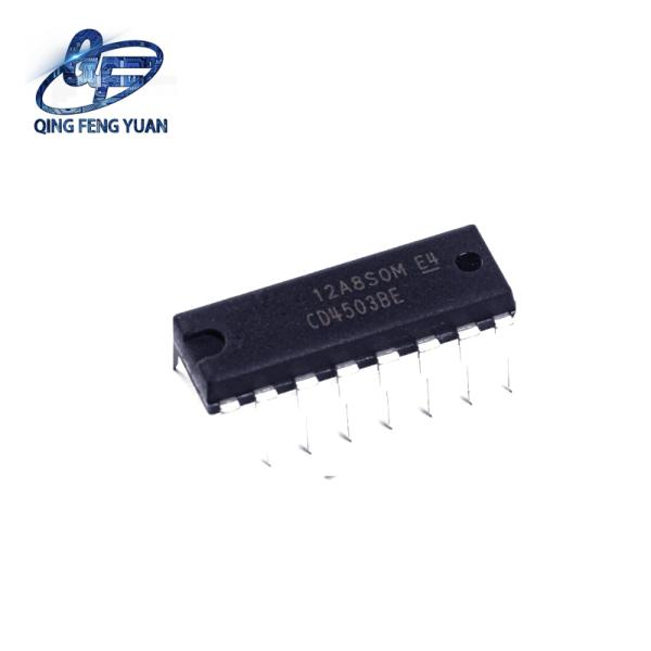 Texas Instruments CD4503BE Electronic ic Components Chip Cpu Computer Circuitos integratedados Android TI-CD4503BE