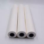Industrial Glass Absorption PVA Sponge Roller , Cleaning Brush Roller