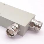 OHQ-0338- XX7701 350-3800MHz 6-10-20-30dB Directional Coupler RF Coupler 4.3-10