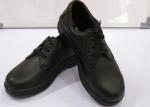 Workshop Industrial Safety Products Mens Steel Cap Shoes Anti - Oil S1P Grade