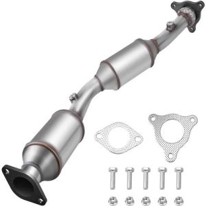 China Rear Cobalt Chevy Catalytic Converter Automatic Transmission 2.2L 2.4L 19421 factory