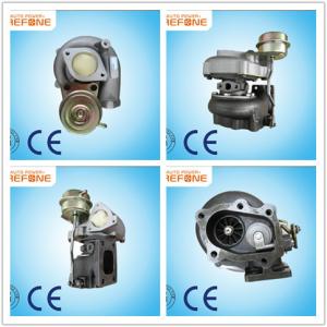 China Performance GT2860R Turbo 707160-5005S Ball bearing factory