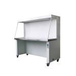 SUS304 30KG Clean Bench Cabinet Laminar Flow Hood Clean Room Laboratory