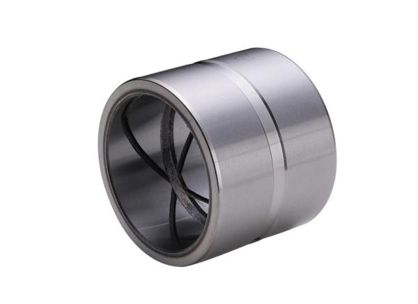 INW-305 Hardened Steel Sleeve Bearing 20CrMo Material 56 HRC ISO9001 Certificati