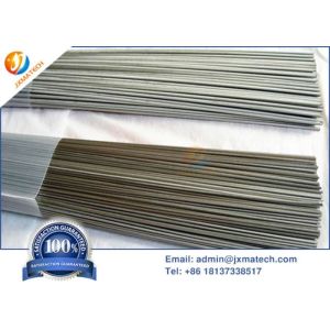 Alloy K Kovar Wire Nickel Based Alloys For High Power Transmitting Valves