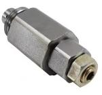 Excavator EX200-5 EX200-3 Main Safety Valve 4372039 Ex200-5 Relief Valve 4372039