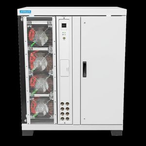 BMS Energy Storage Lithium High Voltage Lithium Power Storage