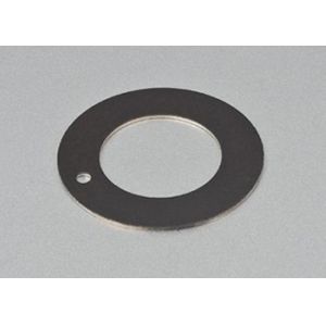 SS Bronze Powder + PTFE Self Lubricating Bearings Multilayer Composite