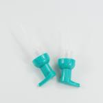 OEM/ODM 40 Neck Foam Bottle Pump PP Material Dispenser for Cosmetic Industrial