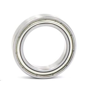 China 30*47*9mm 6906 RS 2RS Deep Groove Ball Bearing For Toys factory