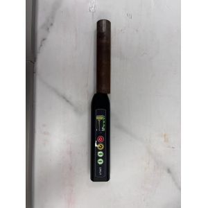 A Scan B Scan EMAT Air Coupling Ultrasonic Thickness Gauge With High Temperature