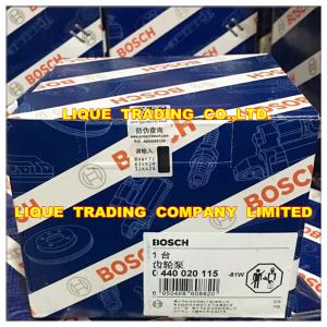 China 100% original and new BOSCH FEED PUMP 0440020115 , 0 440 020 115 , 0440020114 , 0 440 020 114 , Bosch original brand NEW factory