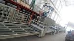 Fully Automatic Mgo Board Production Line Building Material Machinery 2000