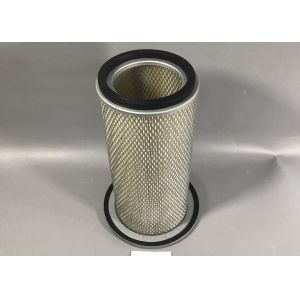 Compressor Hitachi Excavator Filters 2486H H141025 P543662 Hepa Grade High Working Efficiency