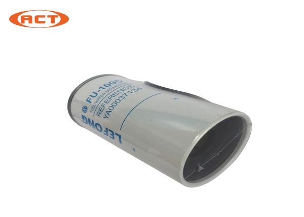 Hitachi Excavator Fuel Water Separator Filter YA00037134 For Excavator Diesel