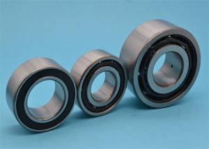 China High Precision Custom Ball Bearings Stable Performance Low Voice Anti Corrosive factory