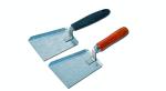 Durable 304 Stainless Steel Pollen Shovel Knife With Plastic Handle Of Honey