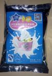 Oceanpower Frozen Yogurt Powder.High milk content.Fermented.Free sample.Tasty