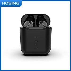 China Auto Connection 3h Wireless Active Noise Cancelling Earphones factory