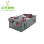 72 Volt 300Ah Solar And Battery Storage CTS Solar Batteries For Home