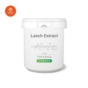 China Factory Supply High Purity Hirudin Powder CAS.113274-56-9 Leech Extract factory