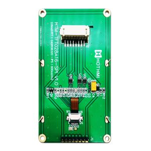 2.8 Inch TFT LCD Module | 240x320 Resolution For Arduino