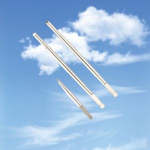 Orthopedic Instruments Hexagonal Screwdriver Shaft Bone Surgical Tool