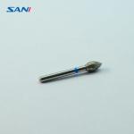 CE ISO FDA Certificate Dental Diamond Burs 8mm 9mm 11mm