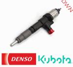DENSO common Rail Injector 1J500-53051 = 9709500-969 = 095000-9690 for KUBOTA