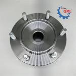 43502-60180 Hub Sub Assy Front For TOYOTA 4RUNNER