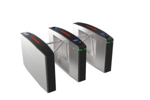 China Factory Access Control 304 Stainless Steel Tripod Turnstile Ski Resort Gate factory
