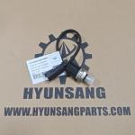 Excavator Electrical Parts Switch 421-43-32922 4214332922 For WA270 WA320 WA380