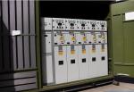 2760 Kva Compact Transformer Substation For New Energy Power Generation