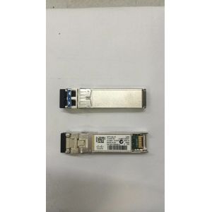 SFP-10G-LR-S Compatible Cisco SFP Module 10GBASE-LR LC Connector