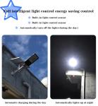 SMD Aluminum Outdoor 500w Solar Street Light Led Road Lamp 3 Year Warranty