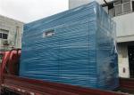 400KW fixed speed direct Screw Air Compressor Direct driven Air compressor