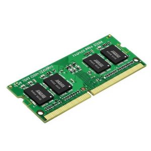 Faspeed DDR4 SODIMM 3200MHz ECC RAM 32GB for High-Performance Laptops with 3