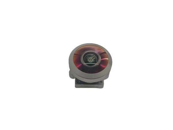 Focal Length 0.92mm Car Wide Angle Lens , 240 Degree Panorama Ultra Wide Camera