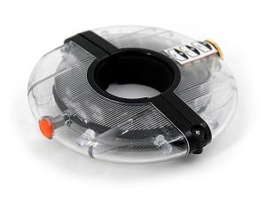 China Shakeproof LED Bicycle Spoke Light Blinky Water Resistant factory