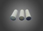 High Insulation Mullite Ceramic Tube Insulator , Bend Elbow 99.7 % Ceramic